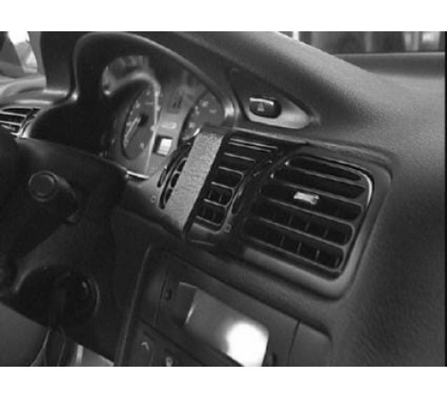 Proclip Peugeot 406 96-03 Center mount