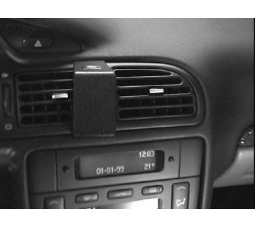 Proclip Peugeot 406 96-03 Center mount