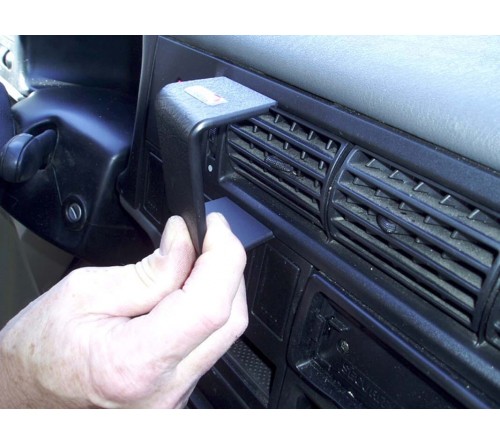 Proclip VW Transporter T4 96-02 Center mount