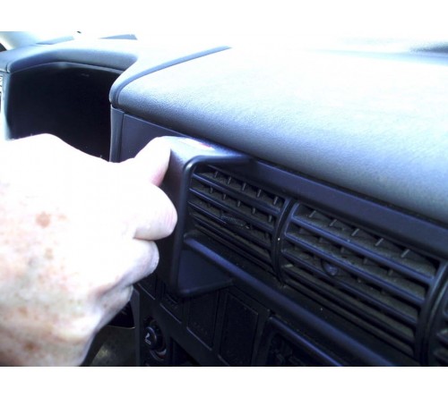 Proclip VW Transporter T4 96-02 Center mount