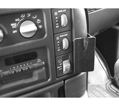 Proclip Chevrolet Astro 96-05 Angled mount