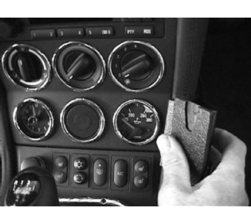 Proclip BMW Z3 96-02 Angled mount