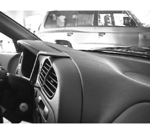 Proclip Mitsubishi Lancer 96-03/Colt 96-04 Center mount