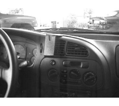 Proclip Mitsubishi Lancer 96-03/Colt 96-04 Center mount