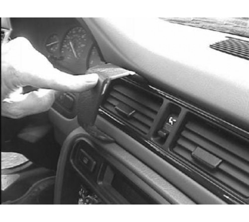 Proclip Rover 400/45 95-03/ MG Z3 01-03 Center mount