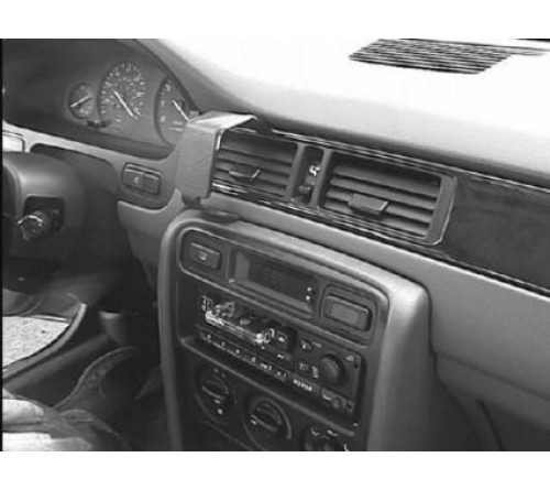 Proclip Rover 400/45 95-03/ MG Z3 01-03 Center mount