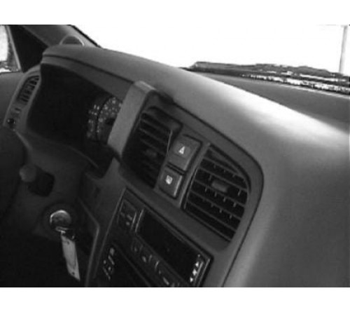 Proclip Nissan Primera 96-99 Center mount ONLY P10E&W10