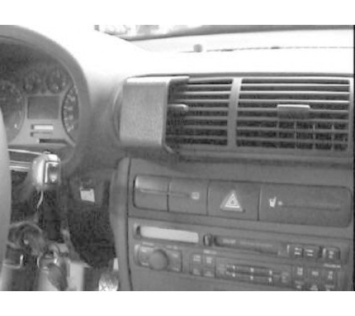 ProClip Audi A3/S3 97-02 Center mount