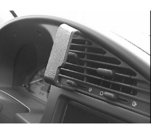 Proclip Citr.Berlingo/Peug.Partner 97-02 Center mount