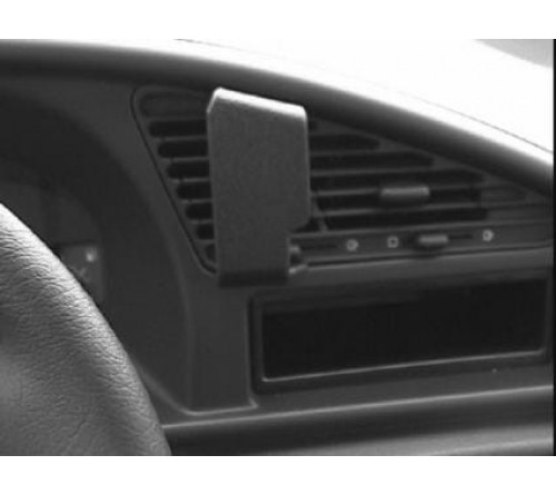 Proclip Citr.Berlingo/Peug.Partner 97-02 Center mount