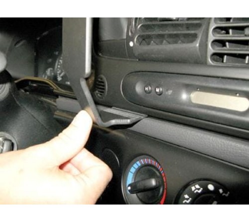 Proclip Ford Mondeo 97-00 Center mount