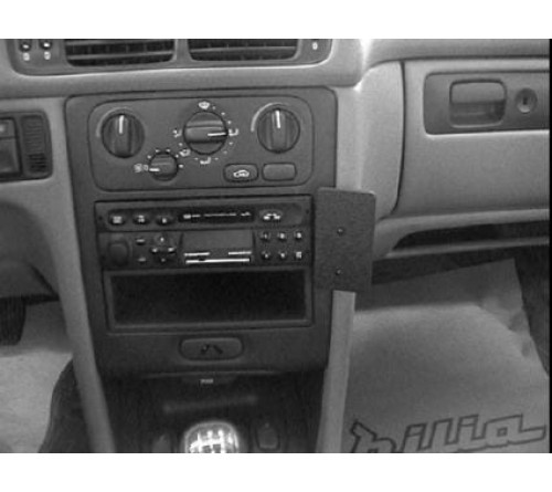 Proclip Volvo C70 97-05/S70/V70 97-00 Angled mount