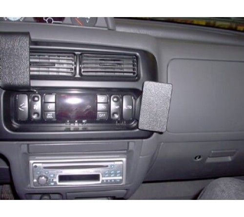 Proclip Mitsubishi L 200 97-05 Angled mount