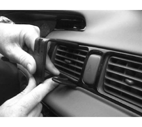 Proclip Toyota Camry 97-01 Center mount ONLY wood-grain