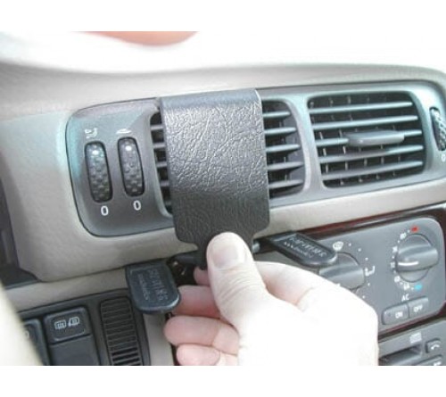 Proclip Volvo C70 97-05/S70/V70 97-00 Center mount