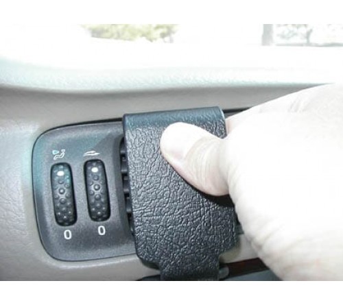 Proclip Volvo C70 97-05/S70/V70 97-00 Center mount