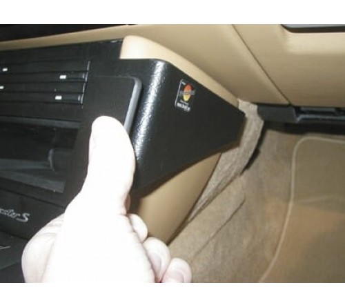 Proclip Porsche Boxster 97-04/ 911 99-04 Angled mount