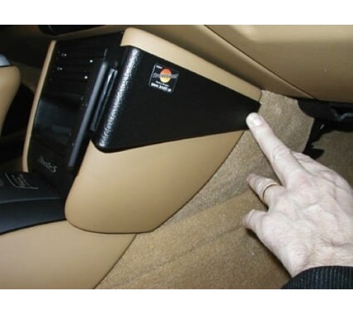 Proclip Porsche Boxster 97-04/ 911 99-04 Angled mount