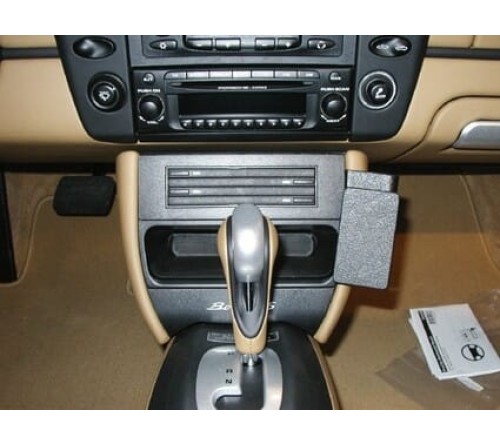 Proclip Porsche Boxster 97-04/ 911 99-04 Angled mount