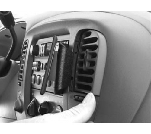 Proclip Ford F-serie/Exp. 97-99 Angled mount