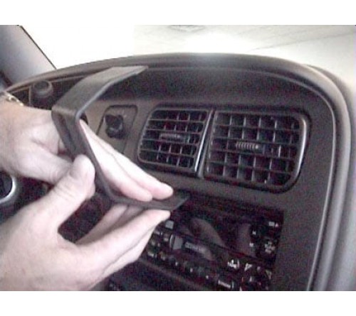 Proclip Dodge Dakota/Durango 97-00 USA Center mount