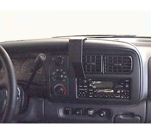 Proclip Dodge Dakota/Durango 97-00 USA Center mount