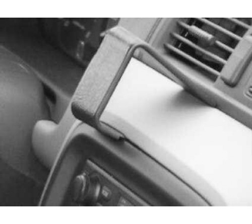 Proclip Honda CR-V 97-01 Center mount