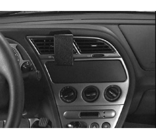 Proclip Peugeot 306 93-02 Center mount