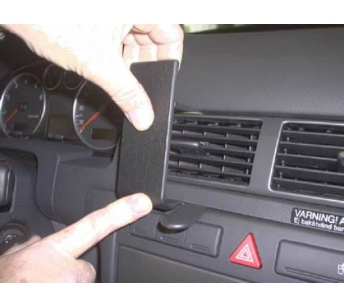 ProClip Audi A6 98-03 Center mount  High