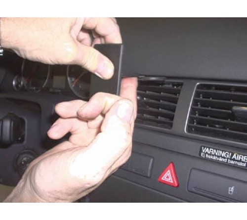 ProClip Audi A6 98-03 Center mount  High