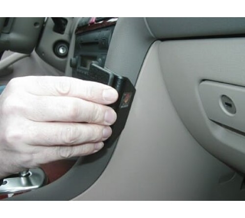 Proclip Audi A6 98-03 Angled mount