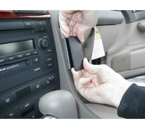 Proclip Audi A6 98-03 Angled mount