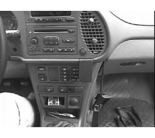 Proclip Saab 900 94-98/ 9-3 98-02 Angled mount
