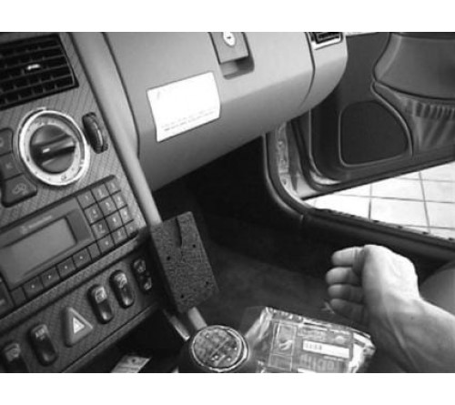 Proclip Mercedes Benz SLK 97-04 Angled mount