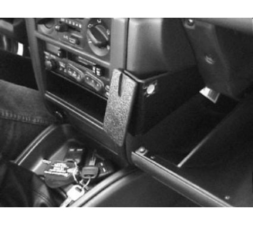 Proclip Subaru Forester 98-02/ Impreza 98-00 Angled mount