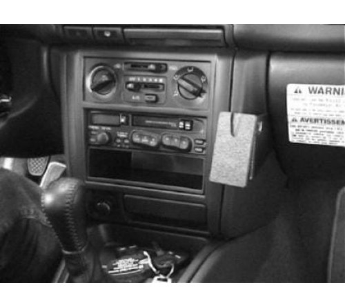 Proclip Subaru Forester 98-02/ Impreza 98-00 Angled mount