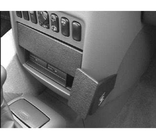 Proclip Mercedes Benz A-Class 98-00 Angled mount