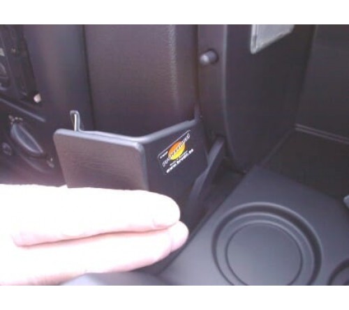 Proclip Citroen Xsara 98-04 Angled mount