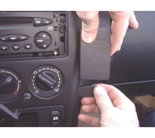 Proclip Citroen Xsara 98-04 Angled mount