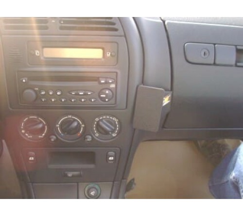 Proclip Citroen Xsara 98-04 Angled mount