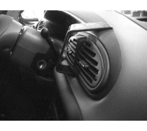 Proclip Chrysler Voyager 96-00 Center mount