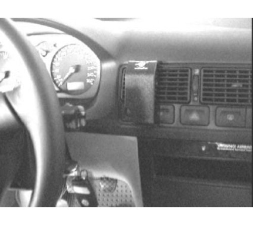 Proclip VW Golf IV 98-03 Center mount