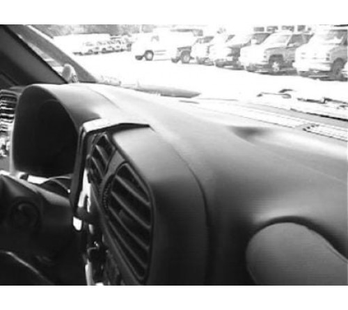 Proclip Chevrolet Blazer S10 98-05 Center mount