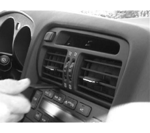 Proclip Lexus GS Series 98-05 Center mount