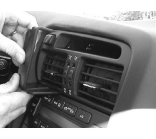 Proclip Lexus GS Series 98-05 Center mount