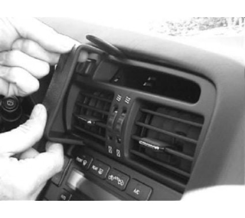 Proclip Lexus GS Series 98-05 Center mount