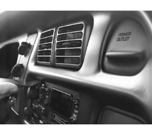 Proclip Dodge Ram 98-02 Center mount