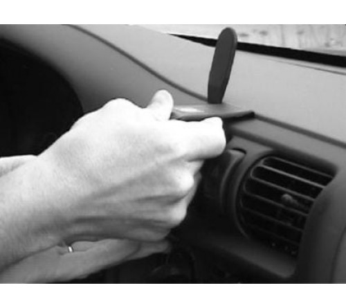 Proclip Opel Frontera 99-03 Center mount