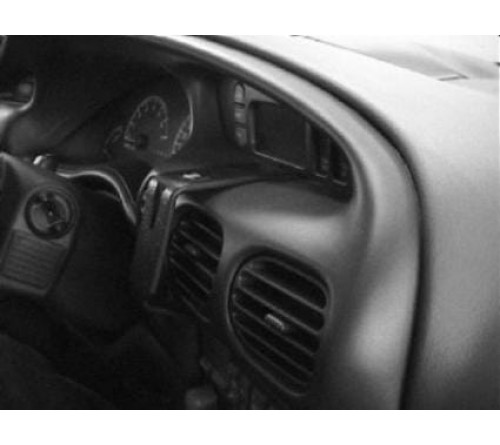 Proclip Pontiac Grand Prix 97-03 Center mount