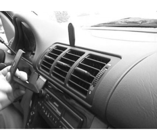 Proclip Mercedes Benz M-klasse 98-04 Center mount